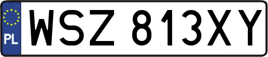 WSZ813XY