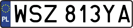 WSZ813YA