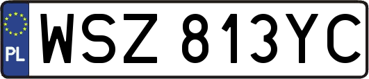 WSZ813YC