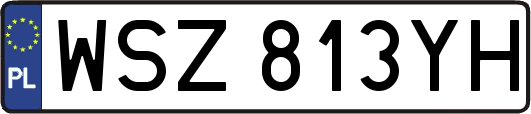 WSZ813YH