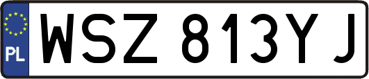 WSZ813YJ