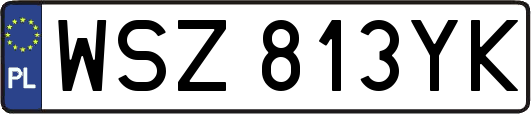 WSZ813YK