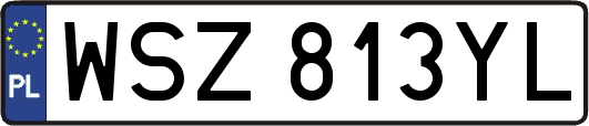 WSZ813YL