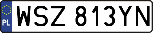 WSZ813YN