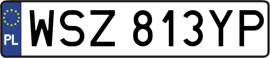 WSZ813YP