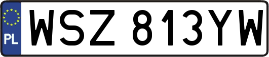 WSZ813YW