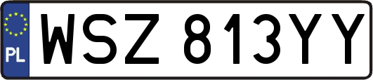 WSZ813YY