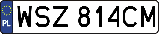 WSZ814CM