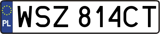 WSZ814CT