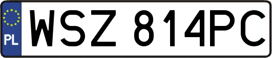 WSZ814PC