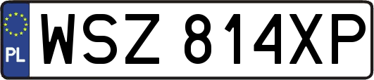 WSZ814XP