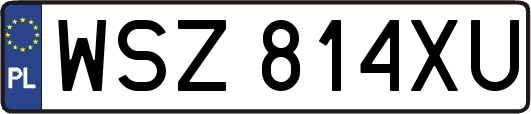 WSZ814XU