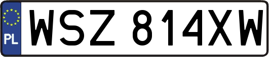 WSZ814XW