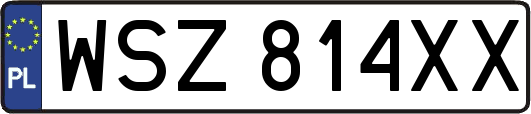 WSZ814XX
