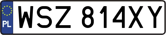 WSZ814XY