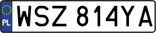 WSZ814YA