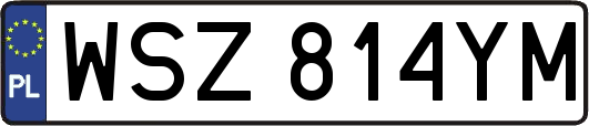 WSZ814YM