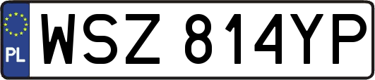 WSZ814YP