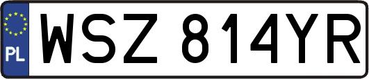 WSZ814YR