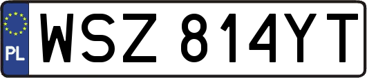 WSZ814YT
