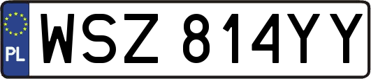 WSZ814YY