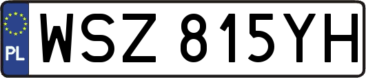 WSZ815YH