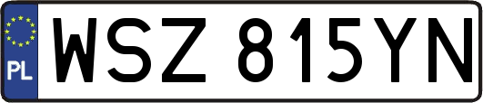 WSZ815YN