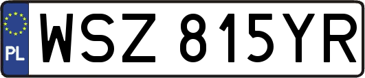 WSZ815YR