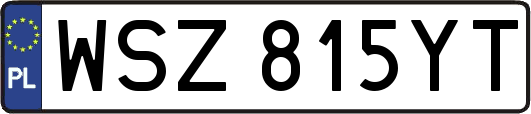 WSZ815YT