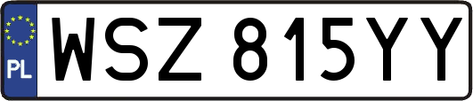 WSZ815YY