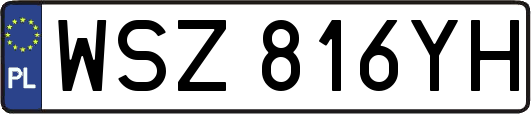 WSZ816YH