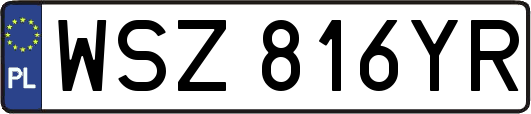 WSZ816YR