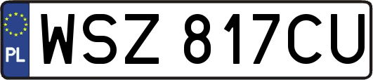 WSZ817CU