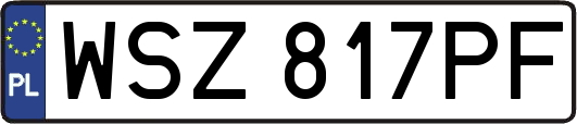 WSZ817PF