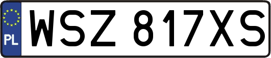 WSZ817XS