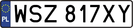 WSZ817XY