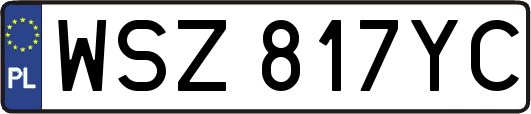 WSZ817YC