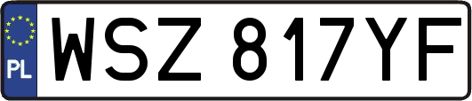 WSZ817YF