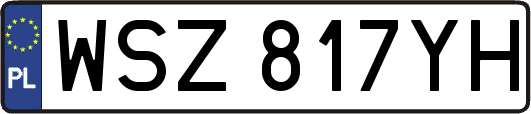 WSZ817YH
