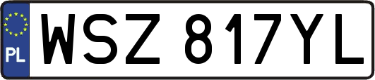 WSZ817YL