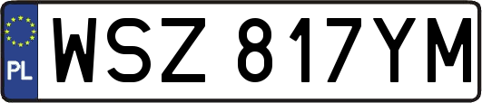 WSZ817YM