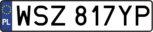 WSZ817YP