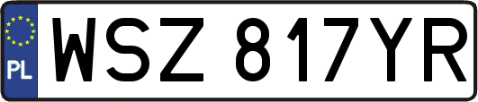 WSZ817YR