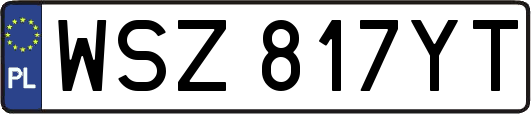 WSZ817YT