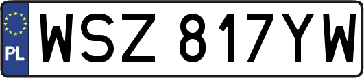 WSZ817YW