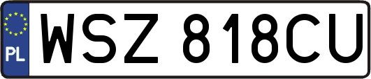 WSZ818CU