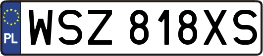 WSZ818XS