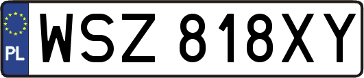 WSZ818XY