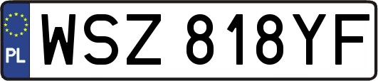 WSZ818YF