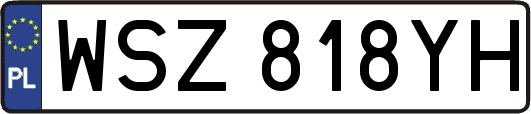 WSZ818YH